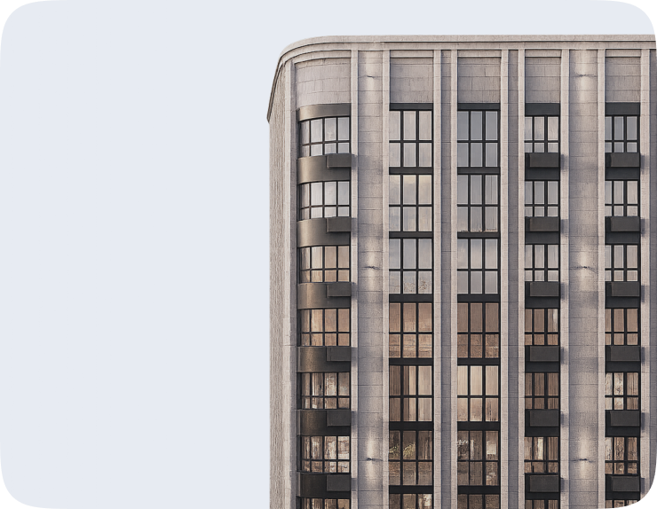 Недвижимость